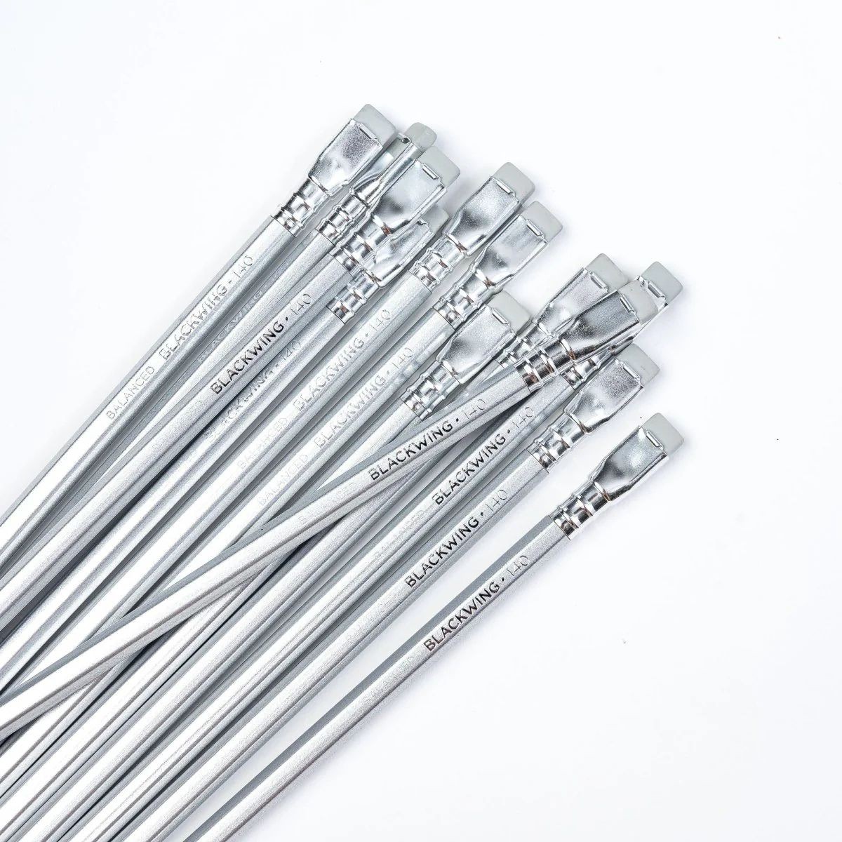 BLACKWING® Volume 140 Culinary Arts Σετ 12 Ξύλινα Μολύβια με Γόμα