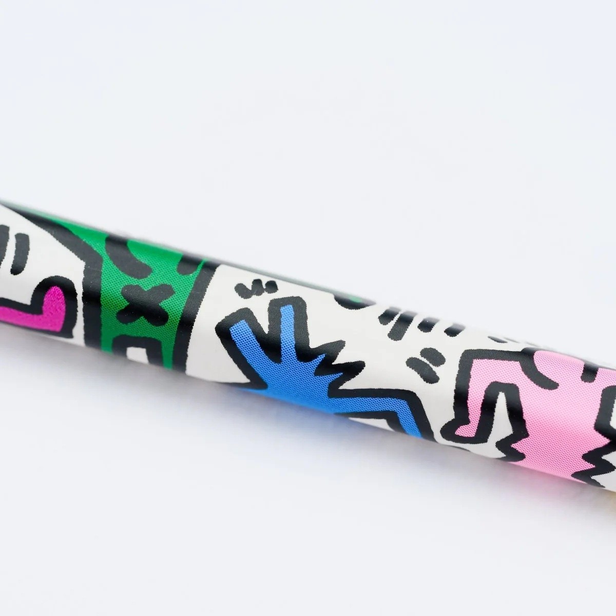 Blackwing Volume 292 Keith Haring Ξύλινα Μολύβια με Γόμα