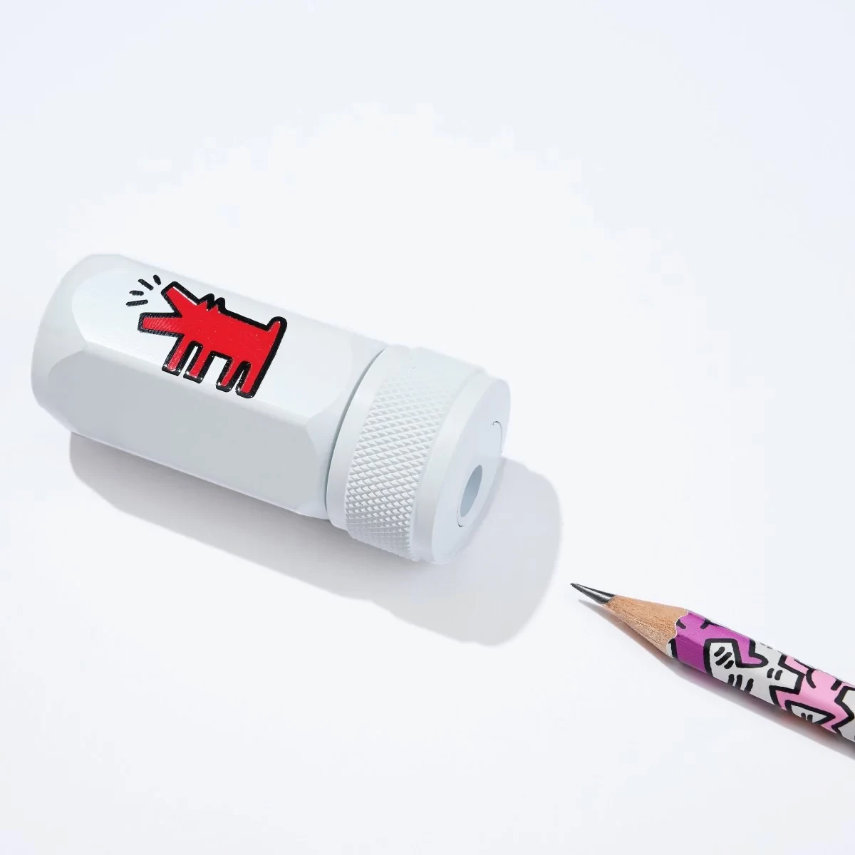 BLACKWING® Ξύστρα One-Step Volume 292 - Keith Haring