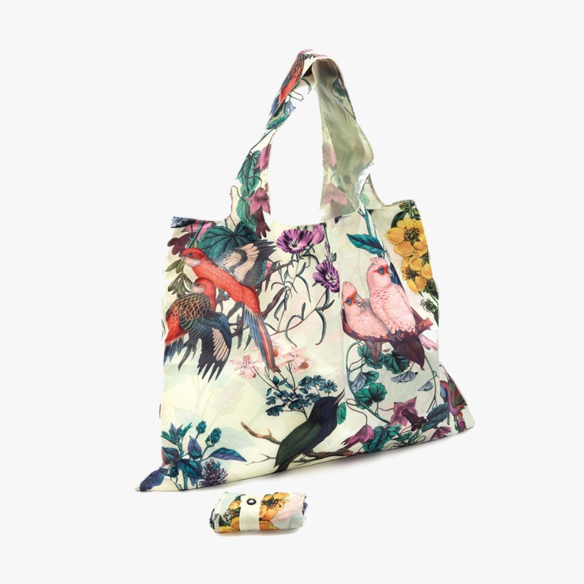 Cedon Αναδιπλούμενη Τσάντα Easy Bag 3.0 Paradise