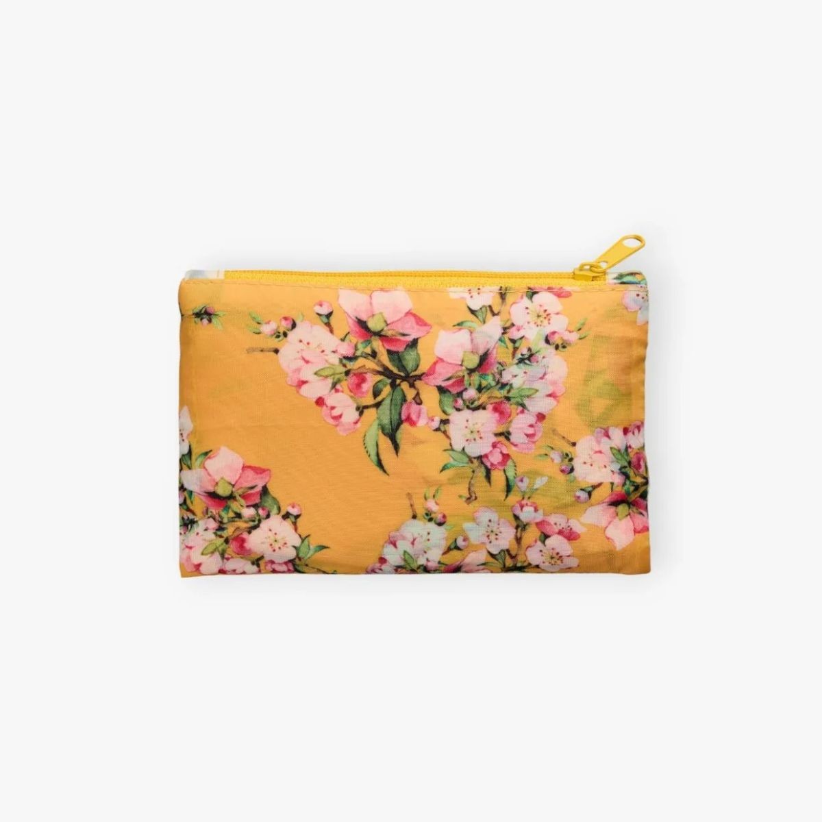 Cedon Αναδιπλούμενη Τσάντα Easy Bag 3.0 Yellow Flowers