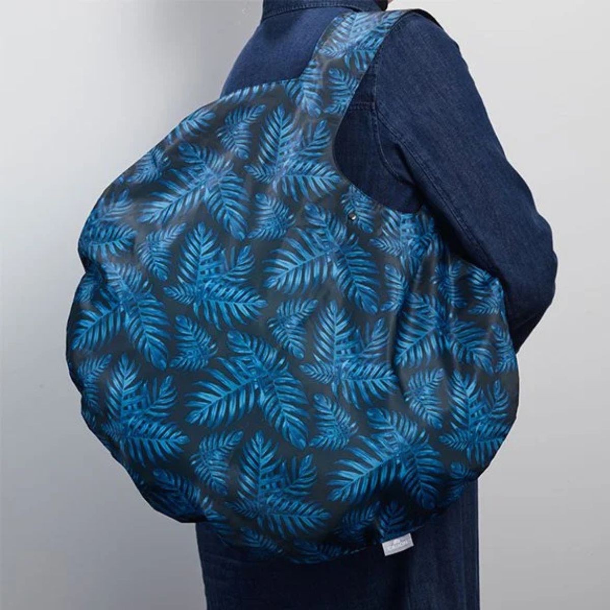 Cedon Αναδιπλούμενη Τσάντα Easy Bag XL Round