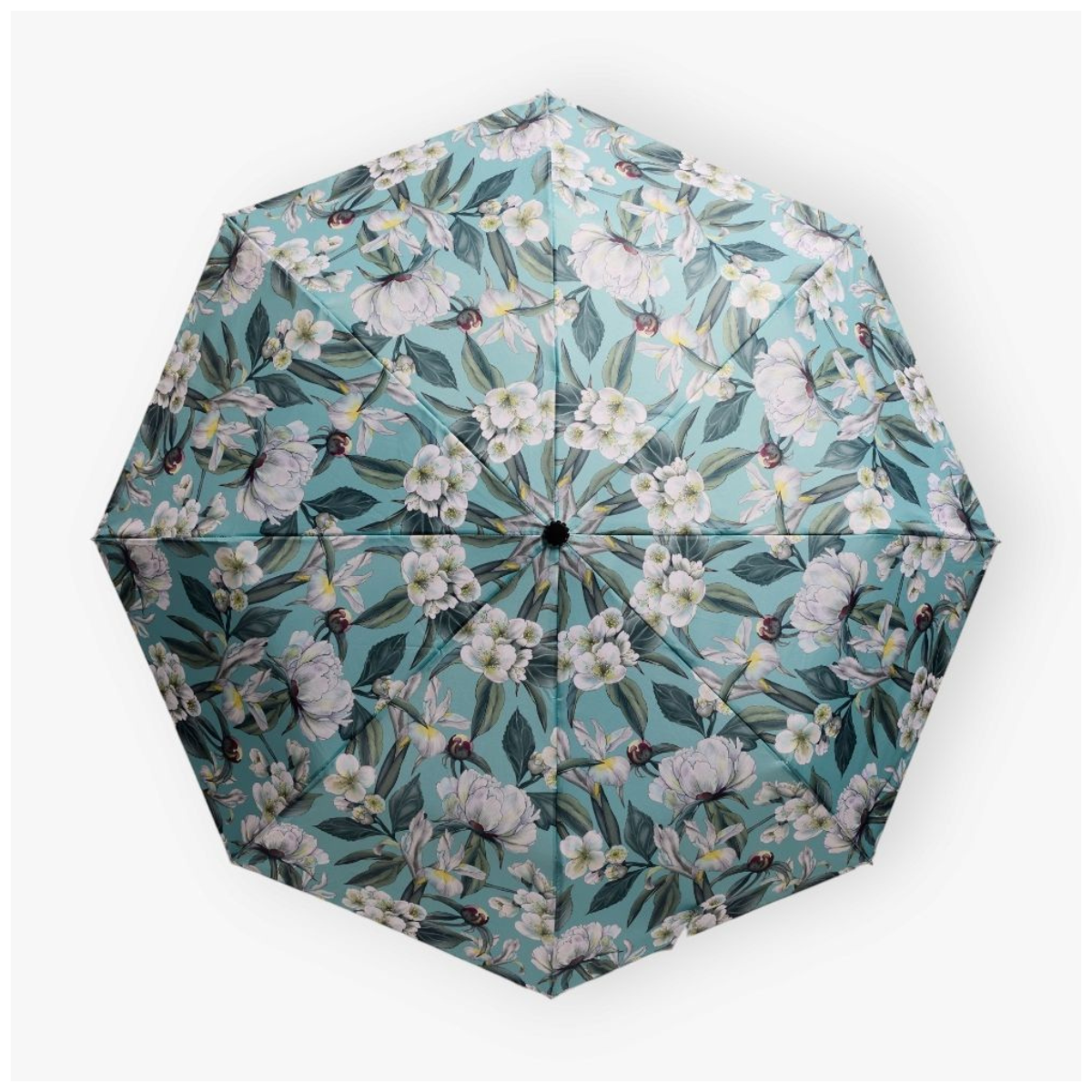 Cedon Ομπρέλα Τσέπης Easy Umbrella Iris