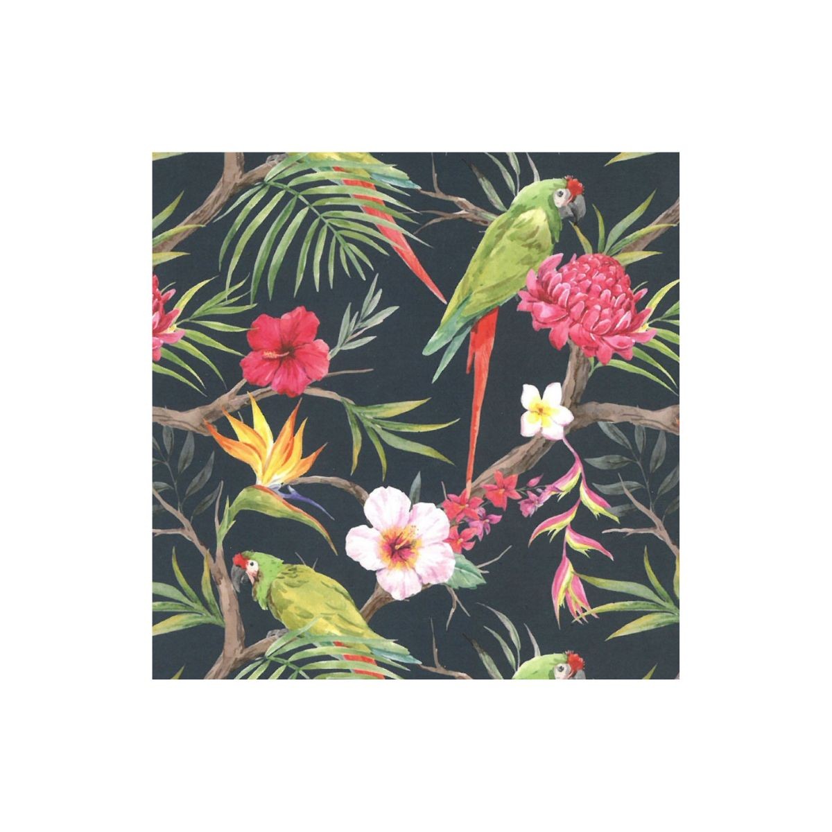 Cedon Τσάντα Easy Shopper Tropical
