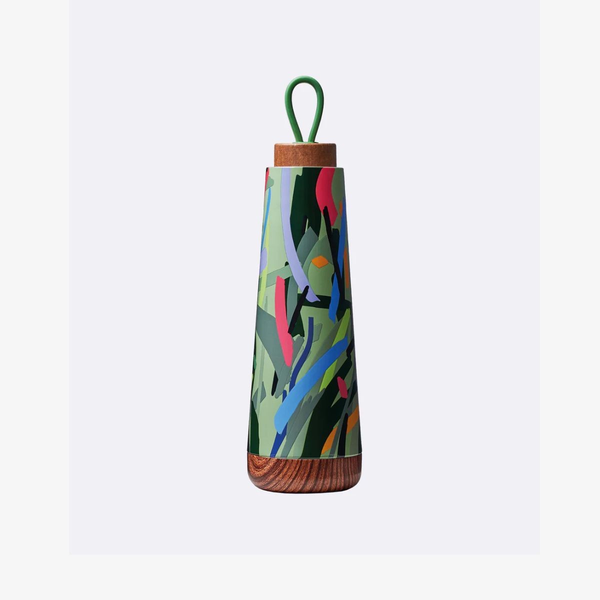 Chic Mic Bioloco loop Wind in the grass Θερμός 500ml