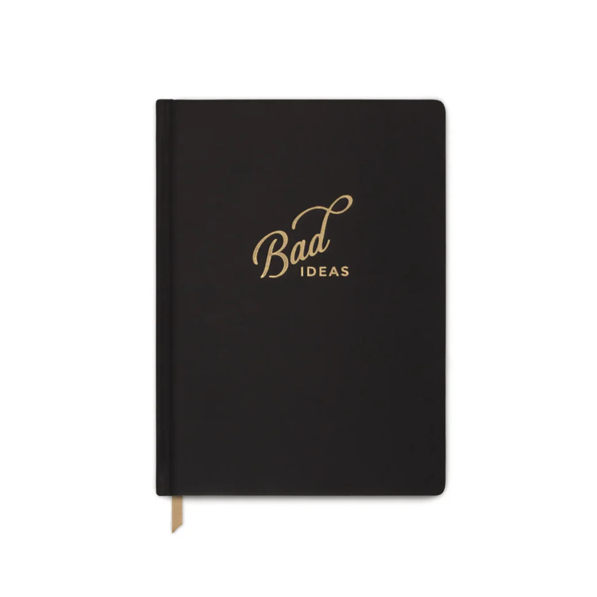 Designworks Ink Σημειωματάριο Jumbo Journal - Bad Ideas