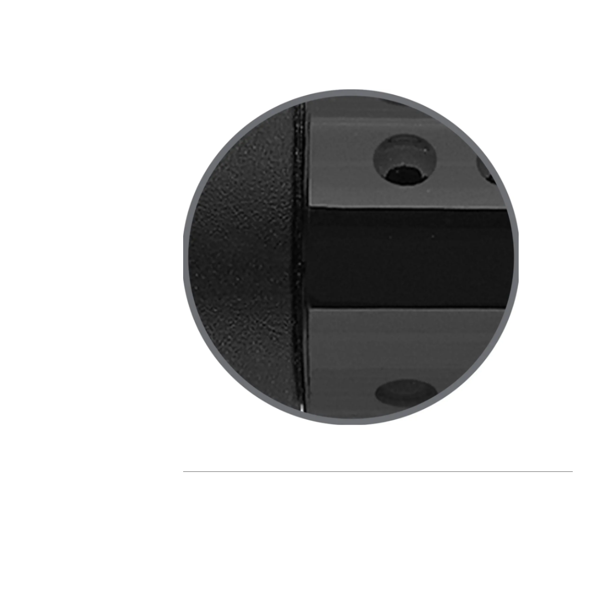 Faber Castell Grip 2010 Black Πένα F