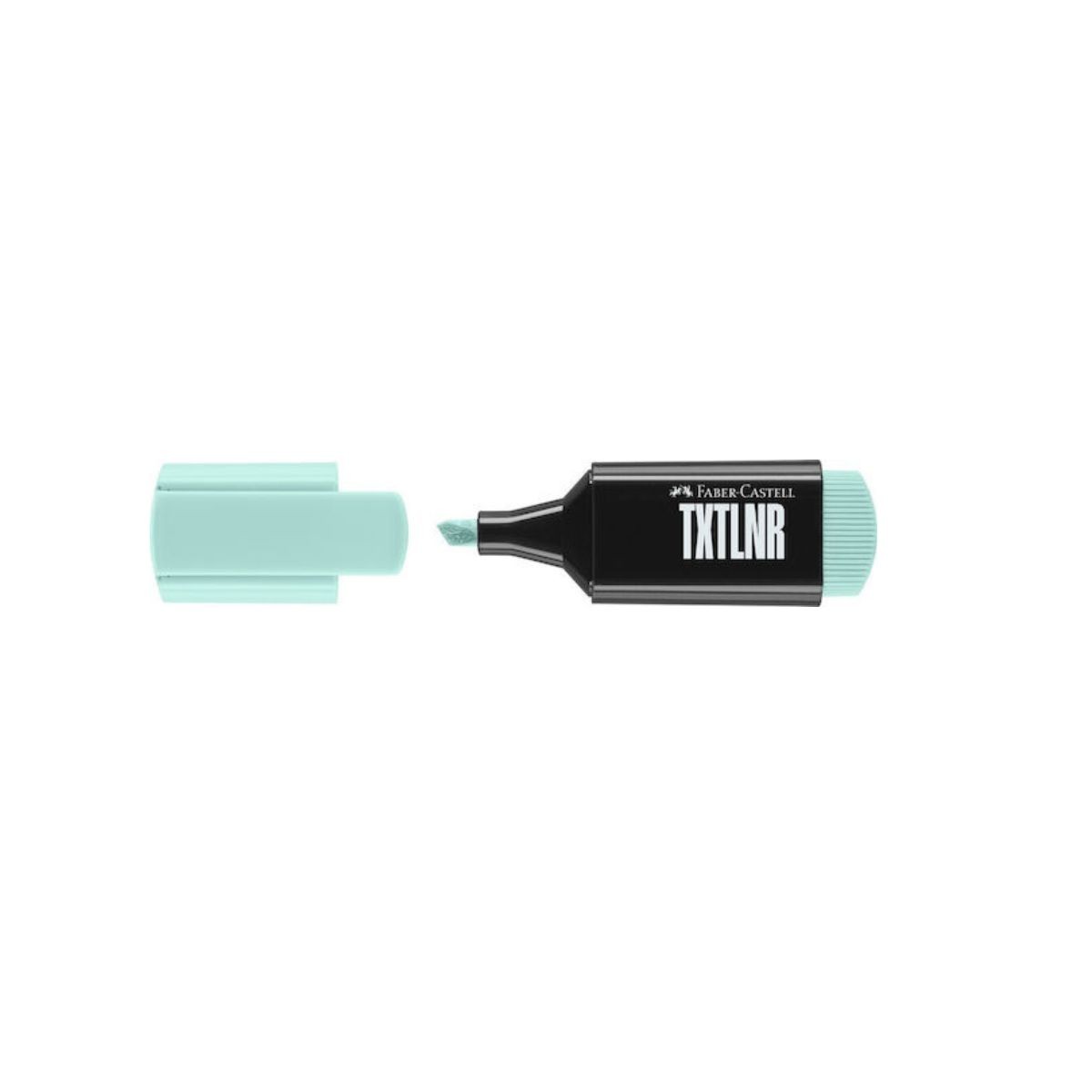 Faber Castell Μίνι Υπογραμμιστικός Μαρκαδόρος TXTLNR Pastel Tropic
