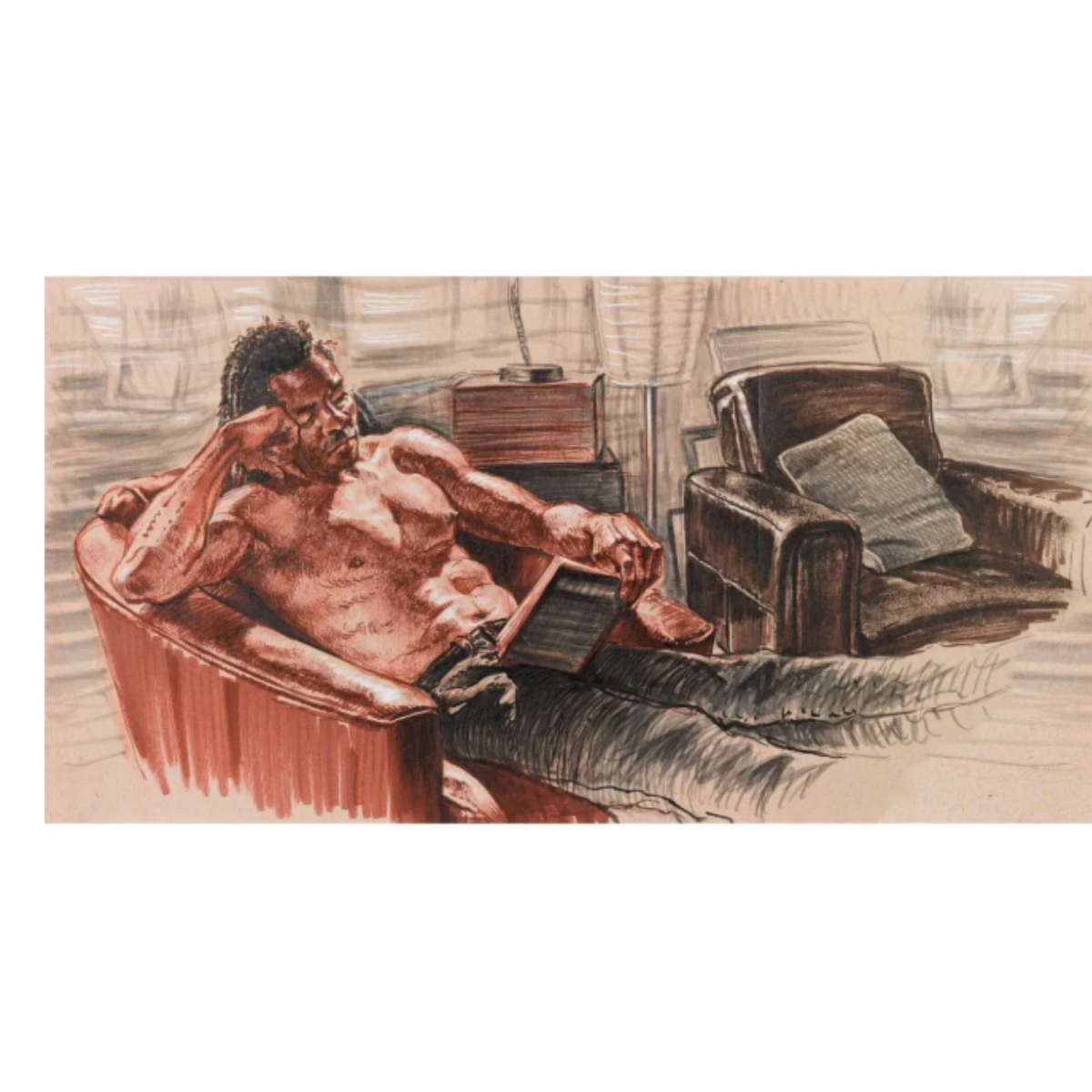 Faber Castell Σετ 8 Μαρκαδόρων Pitt Artist Pen Brush India ink