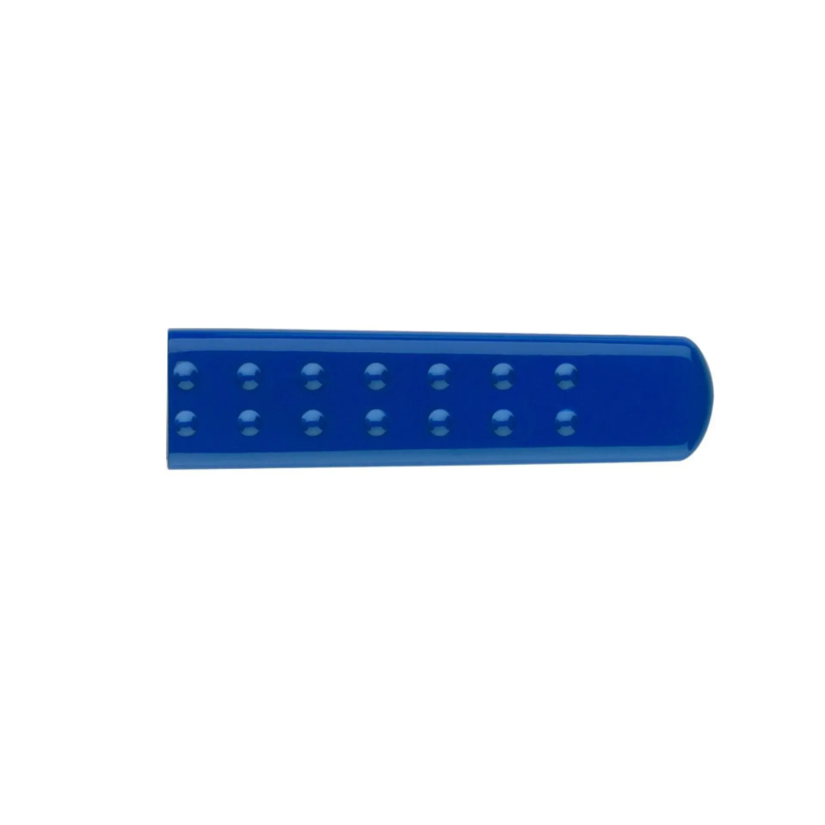 Faber-Castell Σχολικό Ψαλίδι Grip Μπλε