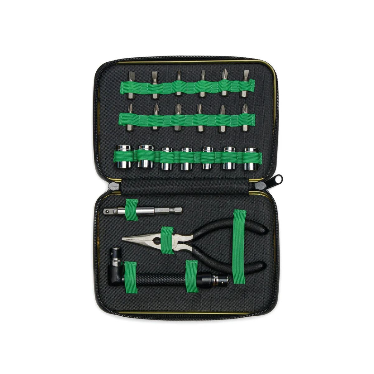 Gentlemen’s Hardware Mini Tool Kit