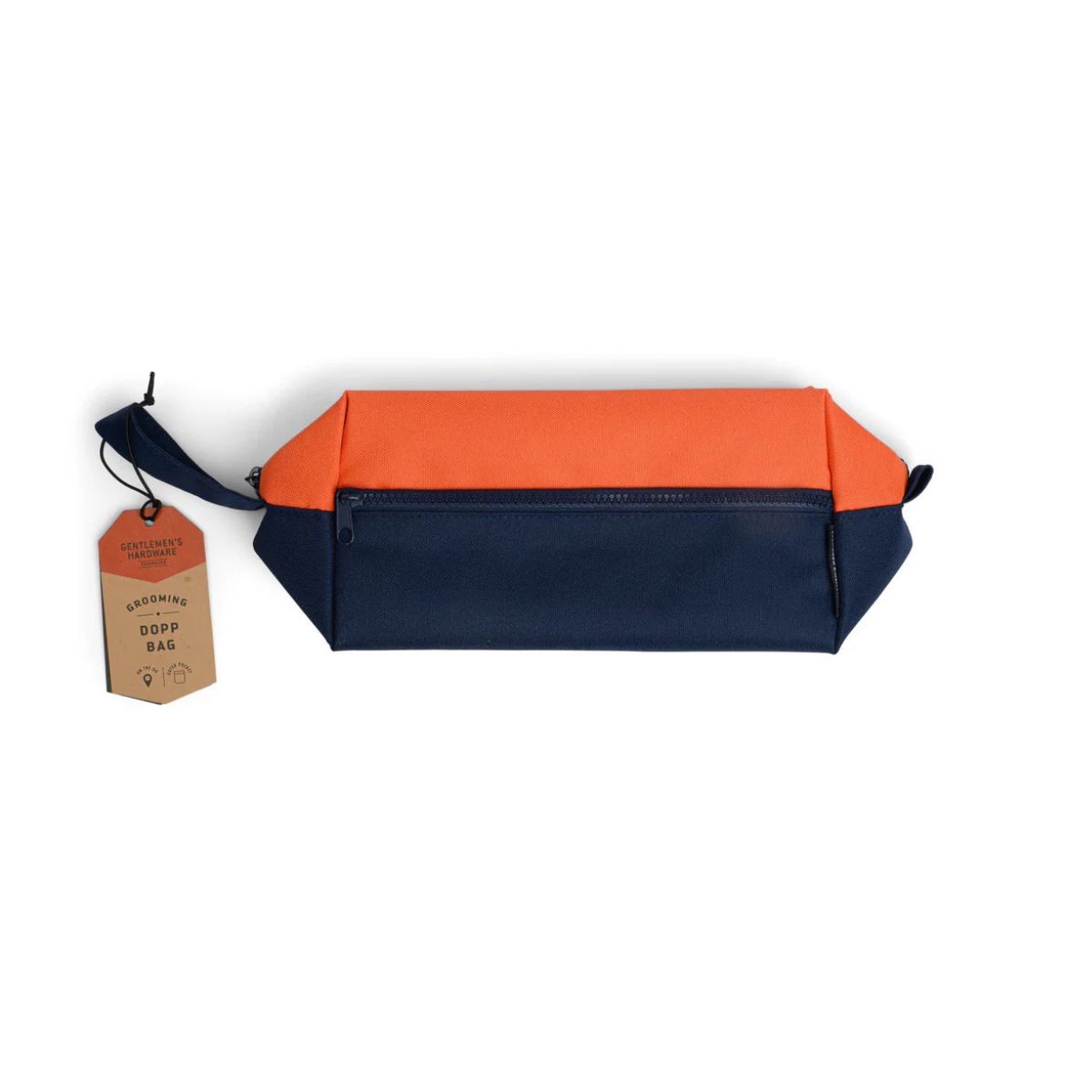 Gentlemen’s Hardware Τσαντάκι Grooming Dopp Bag