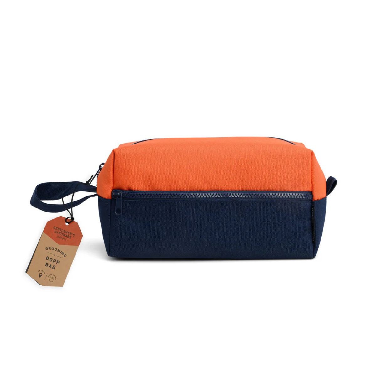 Gentlemen’s Hardware Τσαντάκι Grooming Dopp Bag