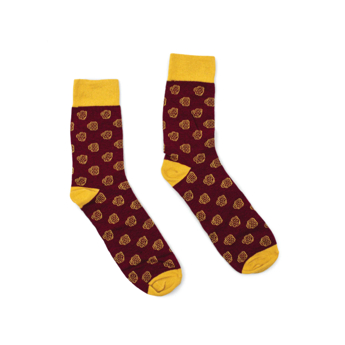 Gentlemen's Hardware Socks in a Can - Beer Gentlemen's Hardware Socks in a Can - Beer