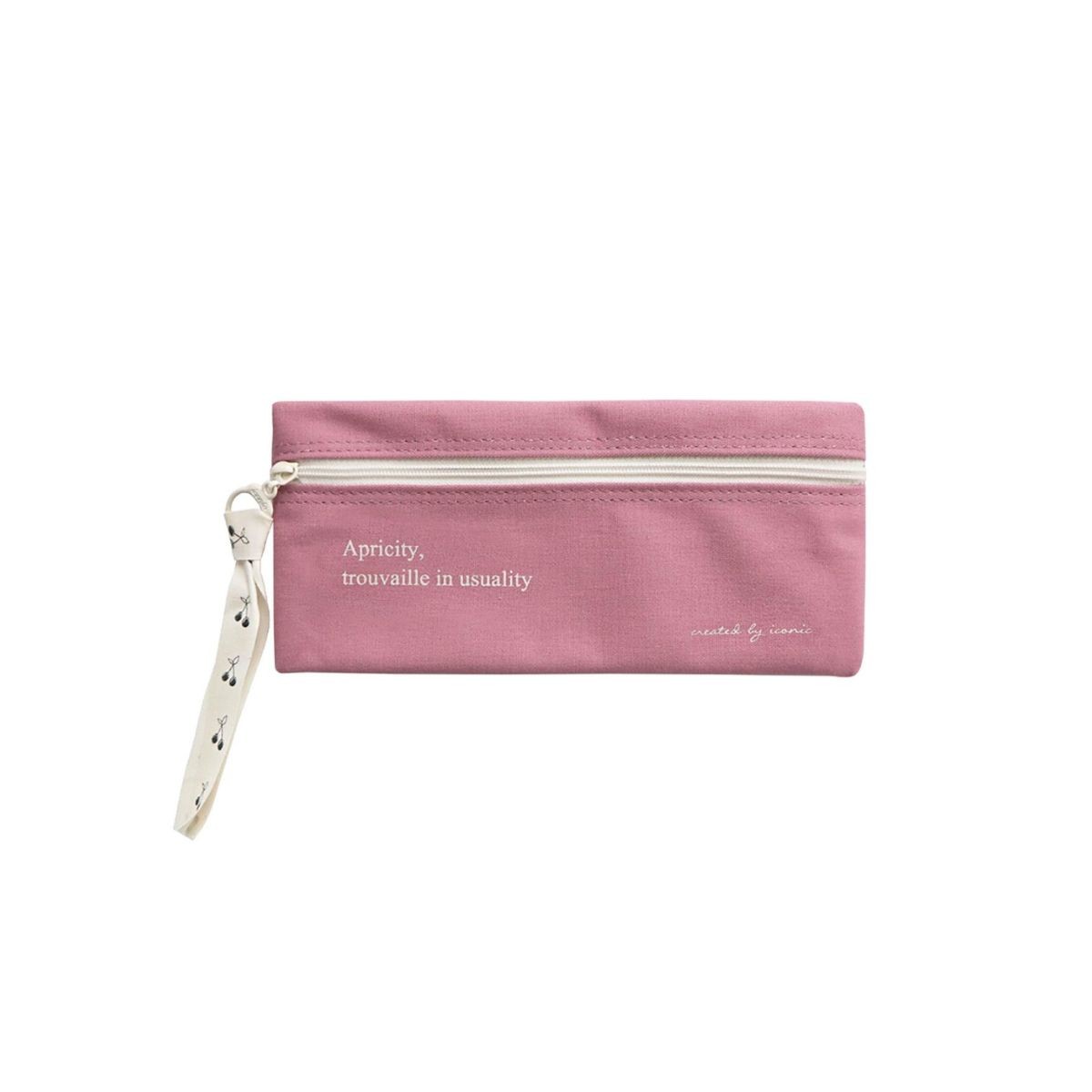 Iconic Κασετίνα Cottony - 05 Vintage Rose Iconic Κασετίνα Cottony - 05 Vintage Rose