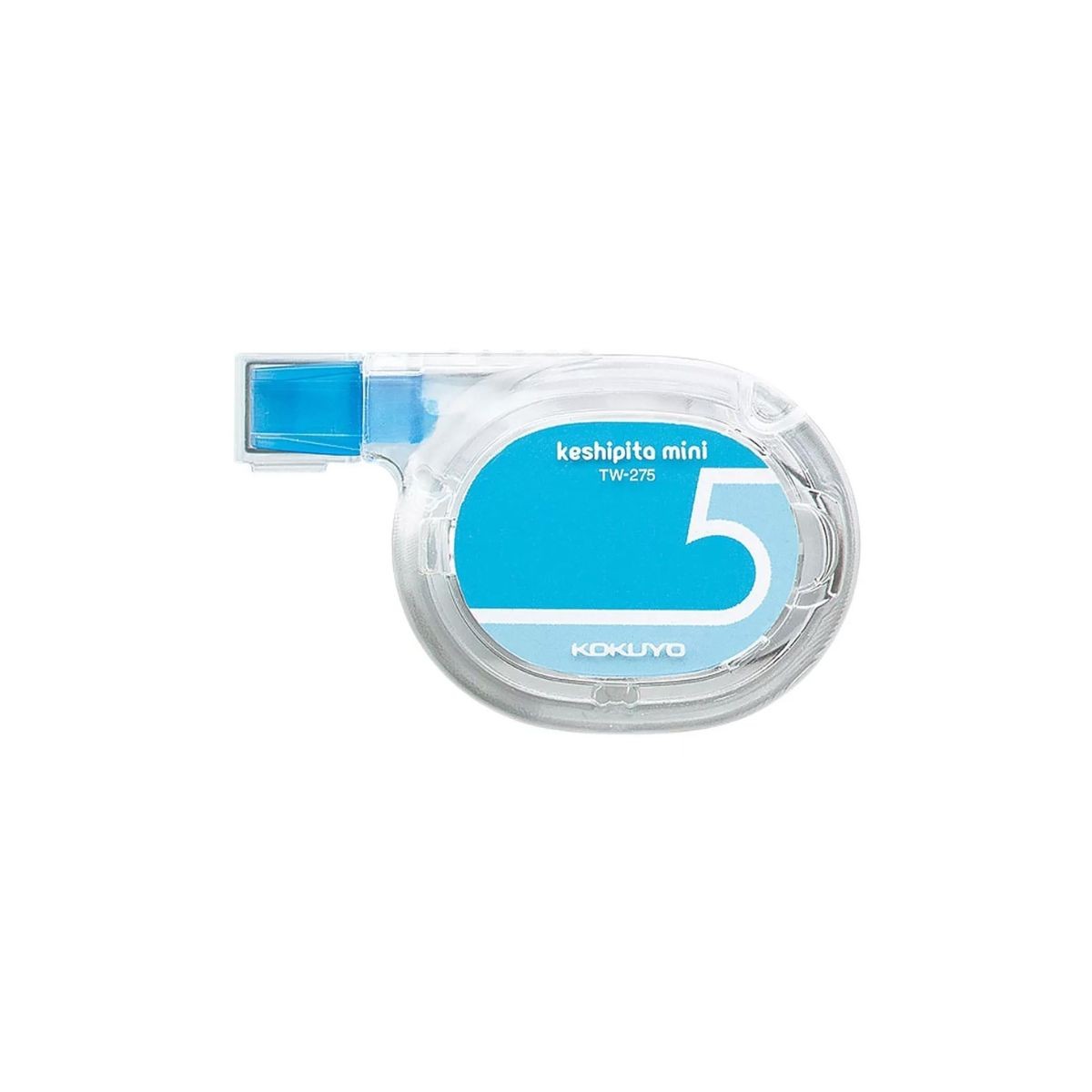 Kokuyo Διορθωτική Ταινία Keshipita Mini 5 mm