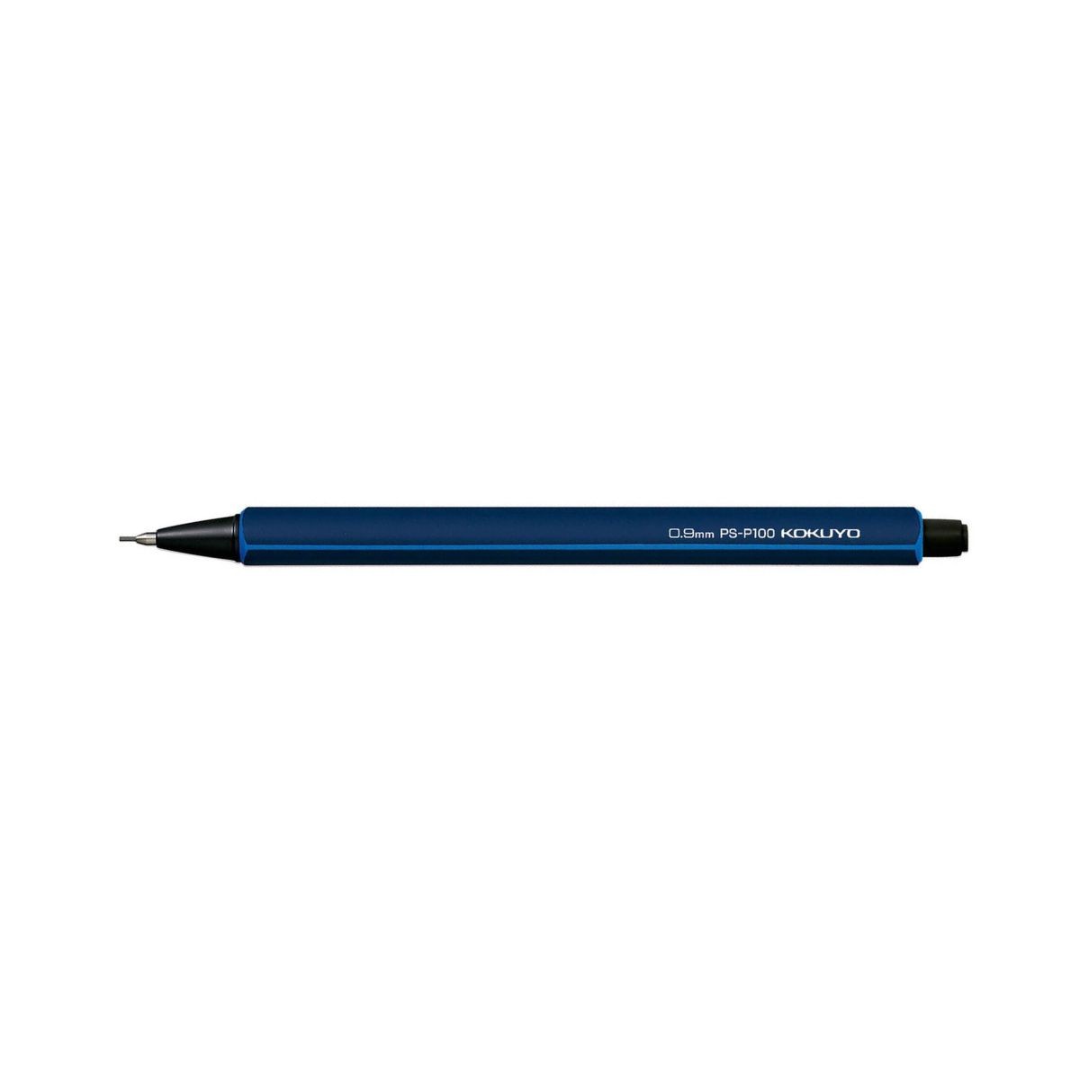 Kokuyo Μηχανικό Μολύβι Enpitsu 0.9mm Navy