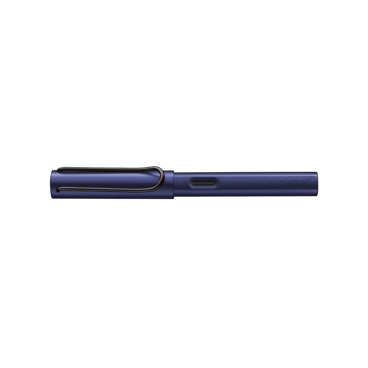LAMY AL-star Dark Dusk Πένα EF 2025 Special Edition