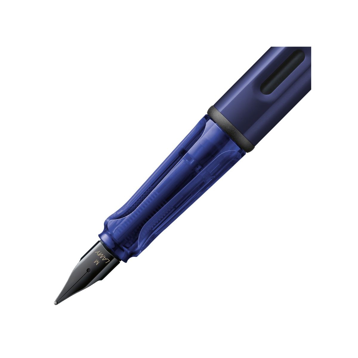 LAMY AL-star Dark Dusk Πένα EF 2025 Special Edition