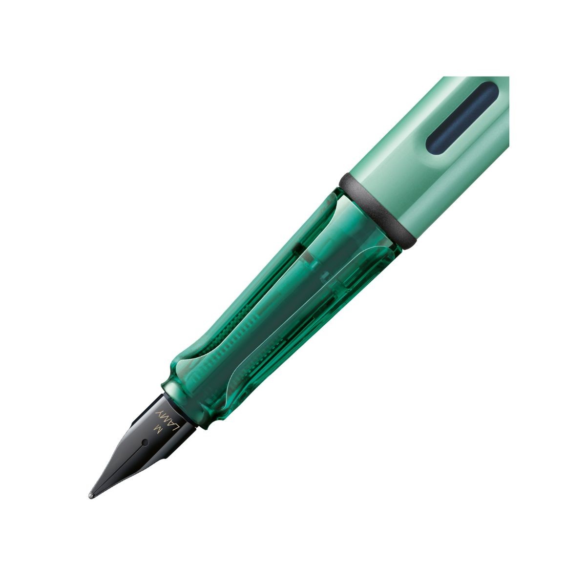 LAMY AL-star Mint Πένα F 2025 Special Edition