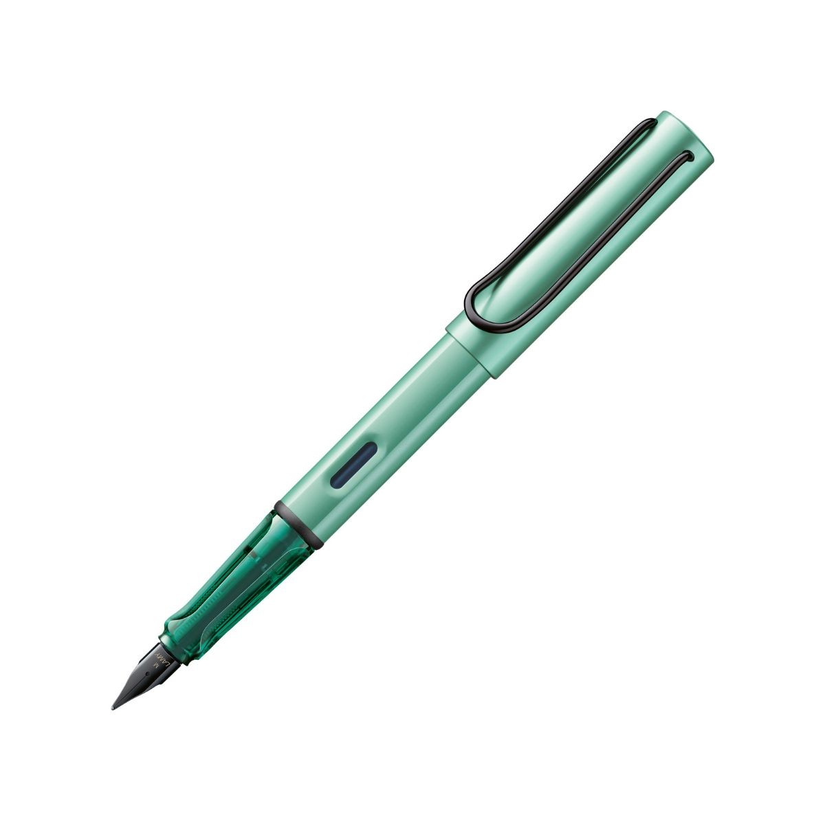 LAMY AL-star Mint Πένα F 2025 Special Edition