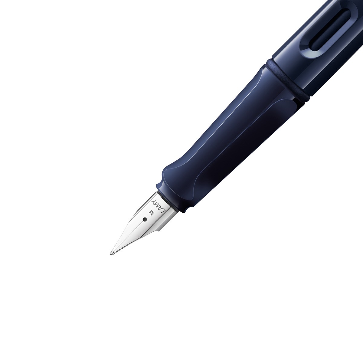Lamy Safari Dark Dusk Πένα M