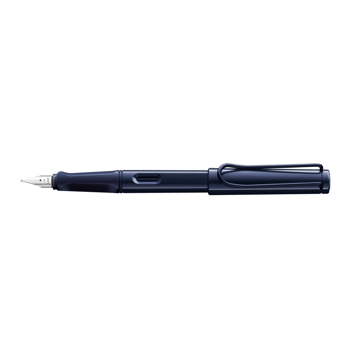 Lamy Safari Dark Dusk Πένα M