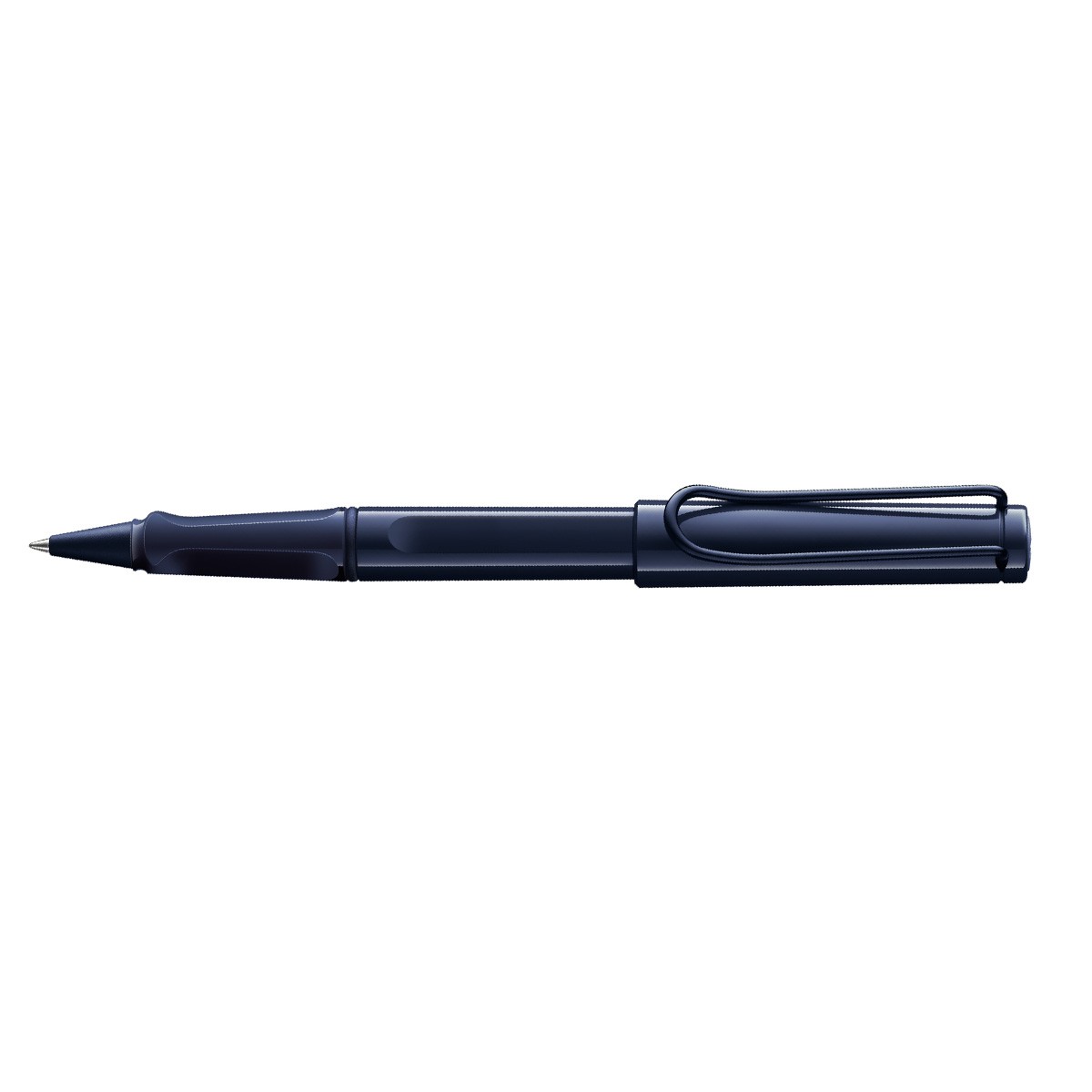 Lamy Safari Dark Dusk Στυλό Roller
