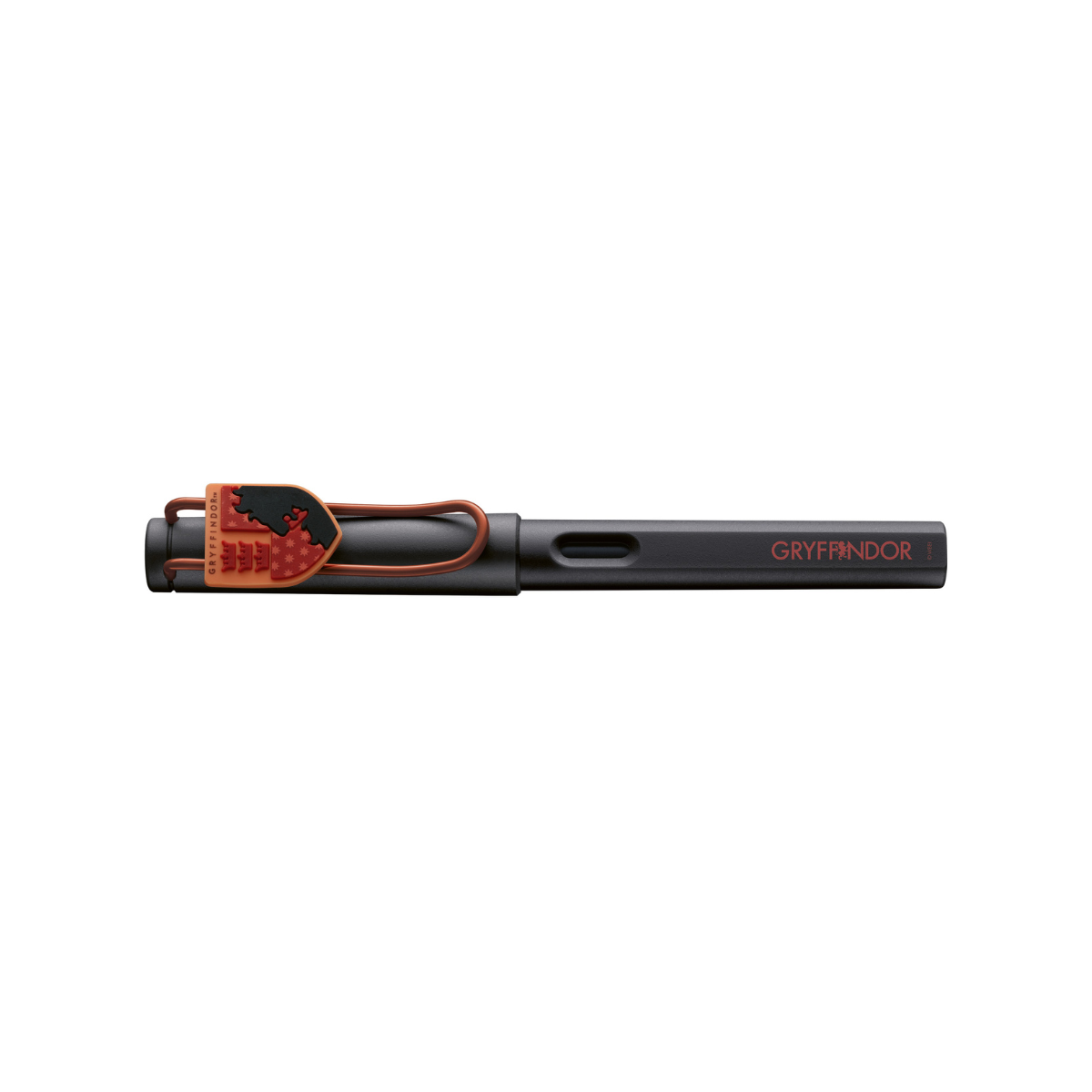 Lamy Safari Harry Potter Special Edition 2025 Gryffindor Πένα M