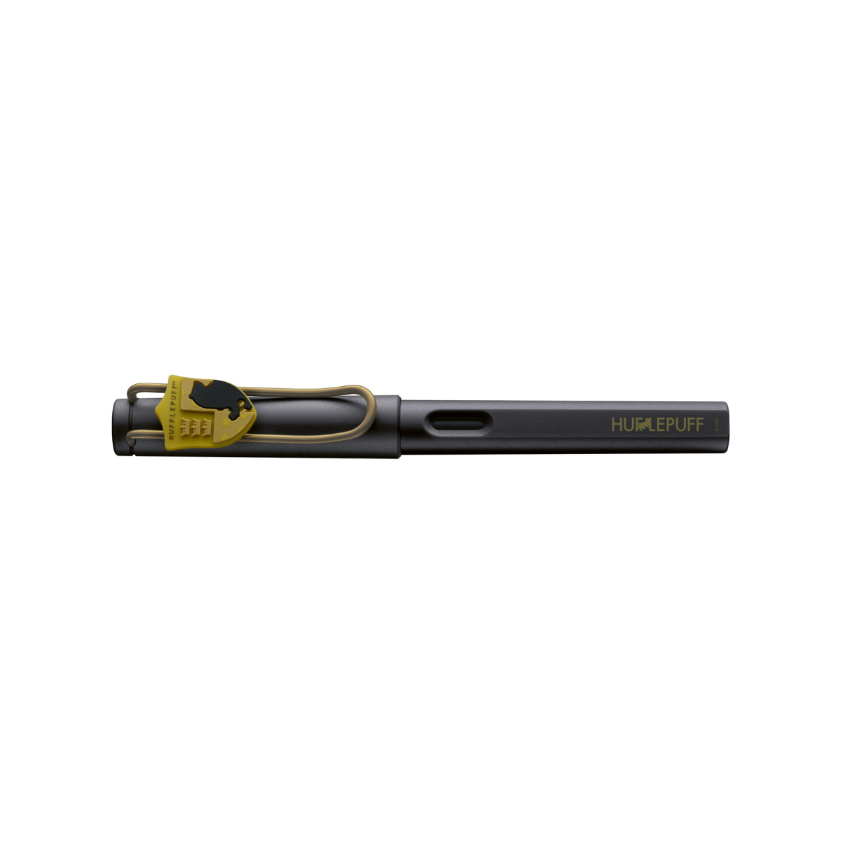 Lamy Safari Harry Potter Special Edition 2025 Hufflepuff Πένα M
