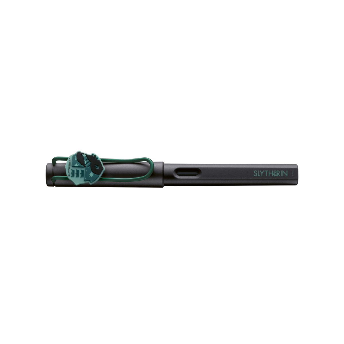 Lamy Safari Harry Potter Special Edition 2025 Slytherin Πένα M