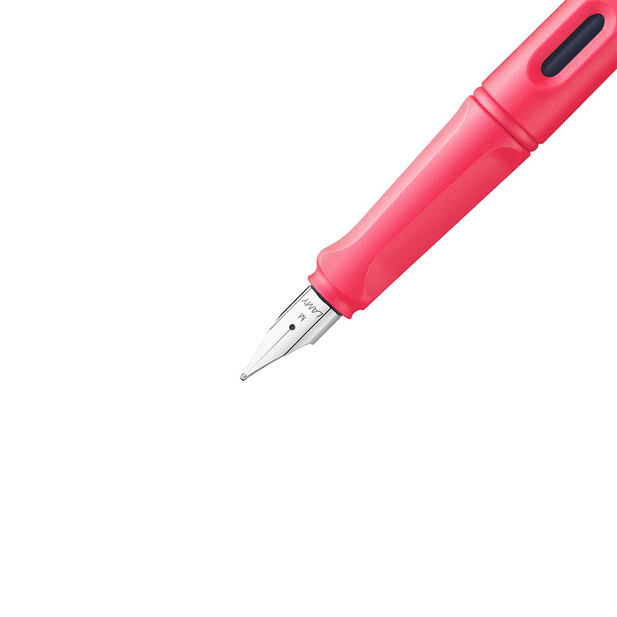 Lamy Safari Sunset Coral Πένα M