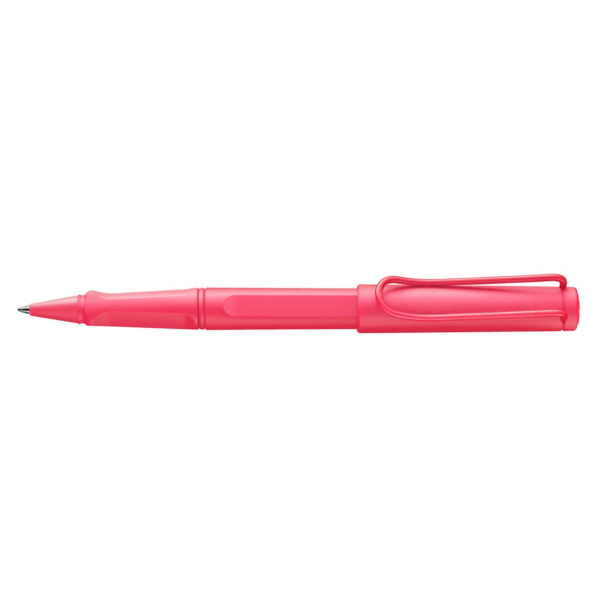 Lamy Safari Sunset Coral Στυλό Roller