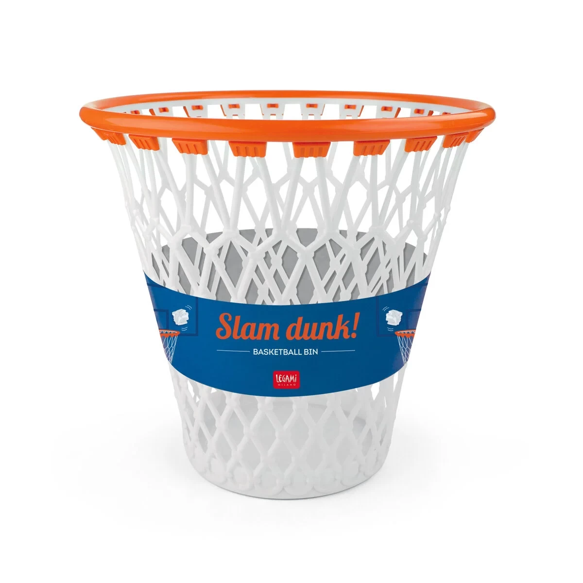 Legami Καλάθι Αχρήστων Slam Dunk