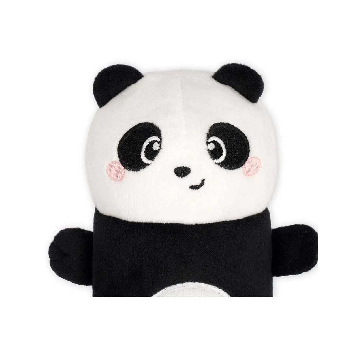 Legami Κασετίνα Μαλακή Panda Hug Me