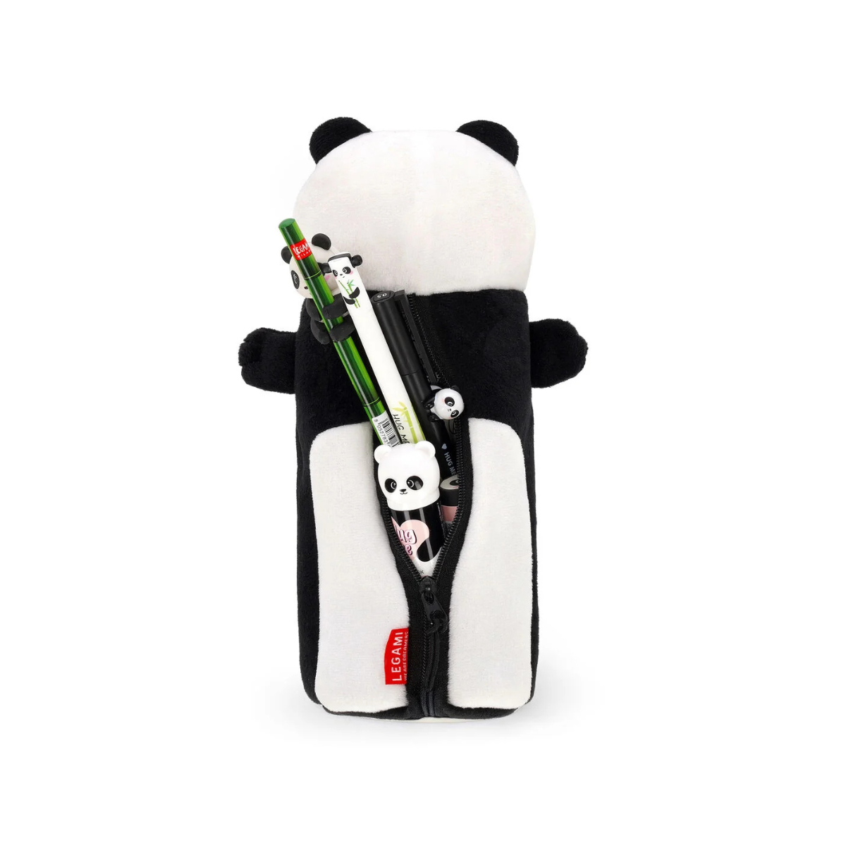 Legami Κασετίνα Μαλακή Panda Hug Me