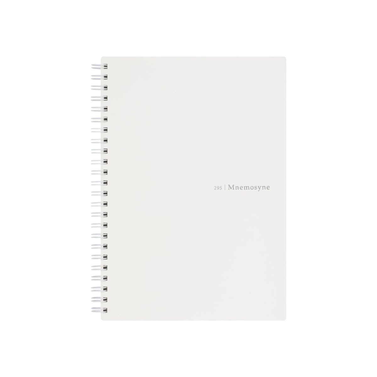 Maruman Mnemosyne Σημειωματάριο 80 Φ. A5 80gr - Ριγέ