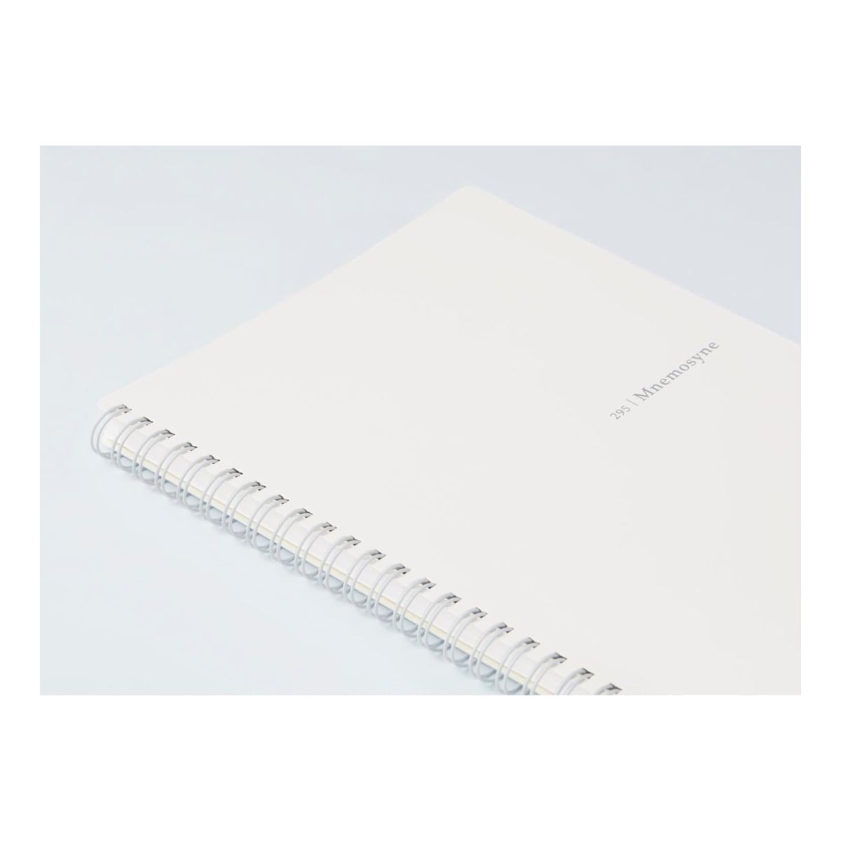 Maruman Mnemosyne Σημειωματάριο 80 Φ. A5 80gr - Ριγέ