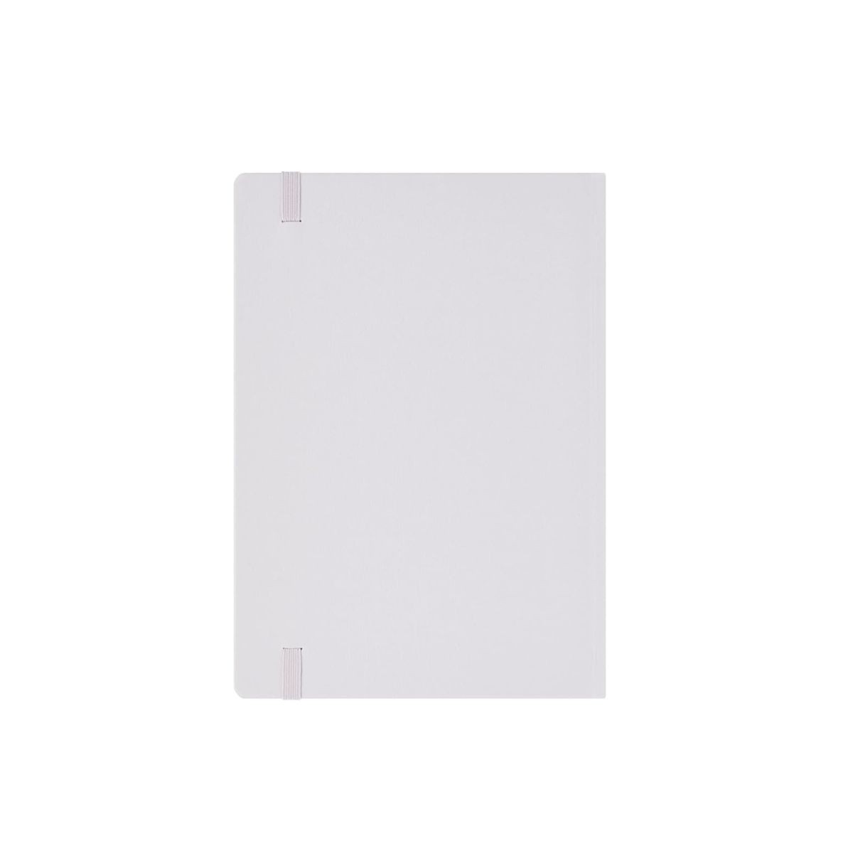 Maruman Mnemosyne Σημειωματάριο Light Gray 120 Φ. A5 90gr - Κουκκίδες