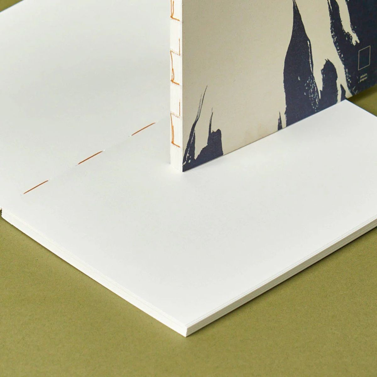 Paper Republic Ανταλλακτικά Φύλλα Japan Book Refills - Pocket / Λευκά Φύλλα