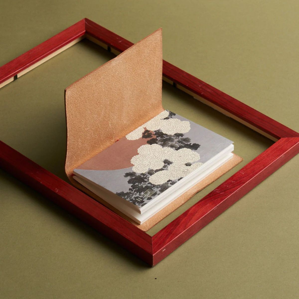 Paper Republic Ανταλλακτικά Φύλλα Japan Book Refills - Pocket / Ριγέ