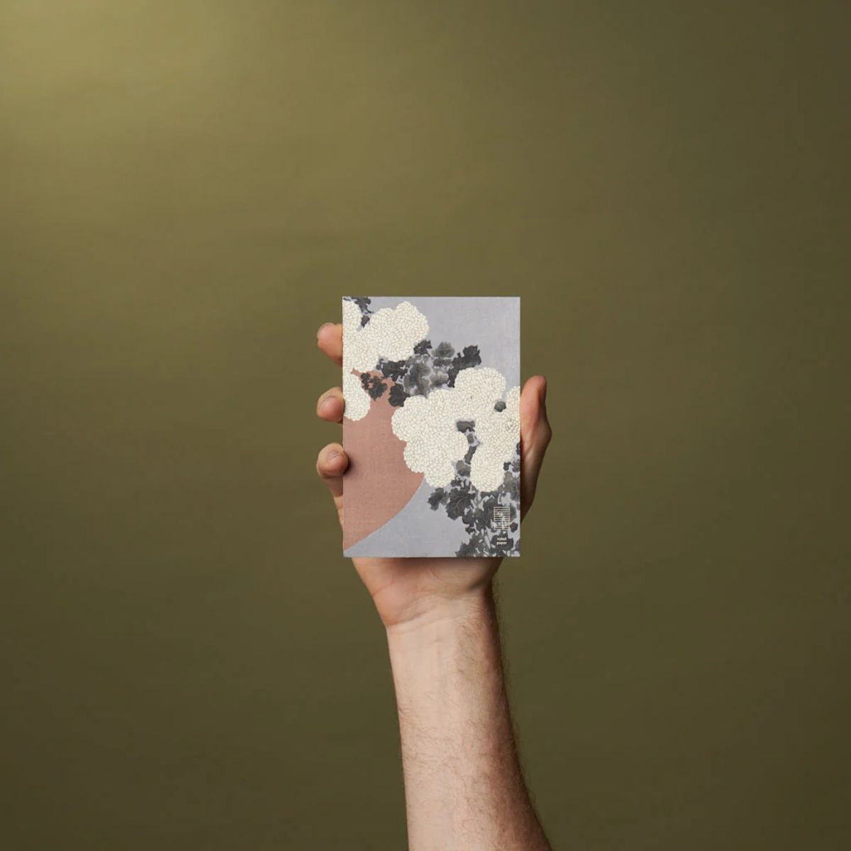 Paper Republic Ανταλλακτικά Φύλλα Japan Book Refills - Pocket / Ριγέ