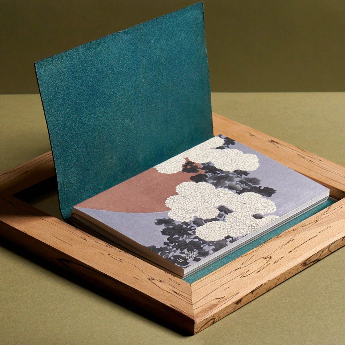 Paper Republic Ανταλλακτικά Φύλλα Japan Book Refills - XL / Ριγέ