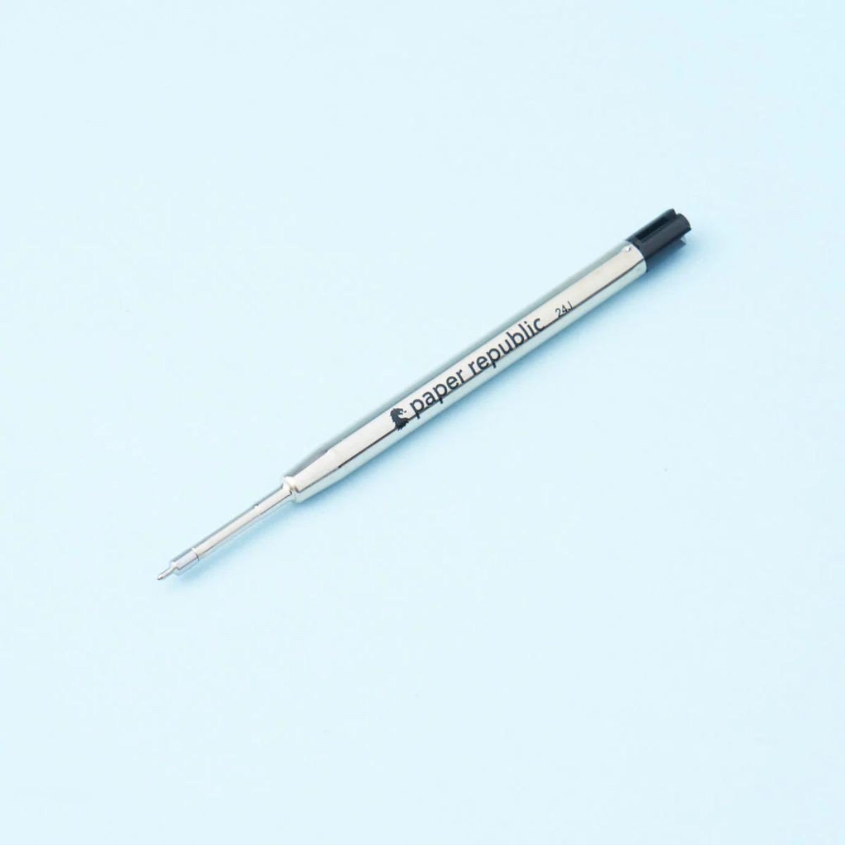 Paper Republic Σετ 3 Ανταλλακτικών Στυλό Τζελ le stylo 0.5mm
