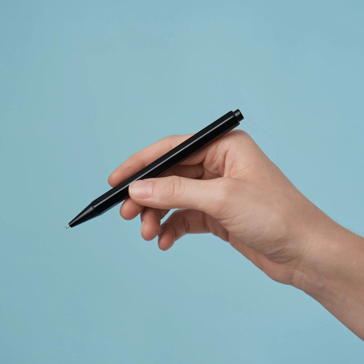 Paper Republic Στυλό Gel le stylo Black