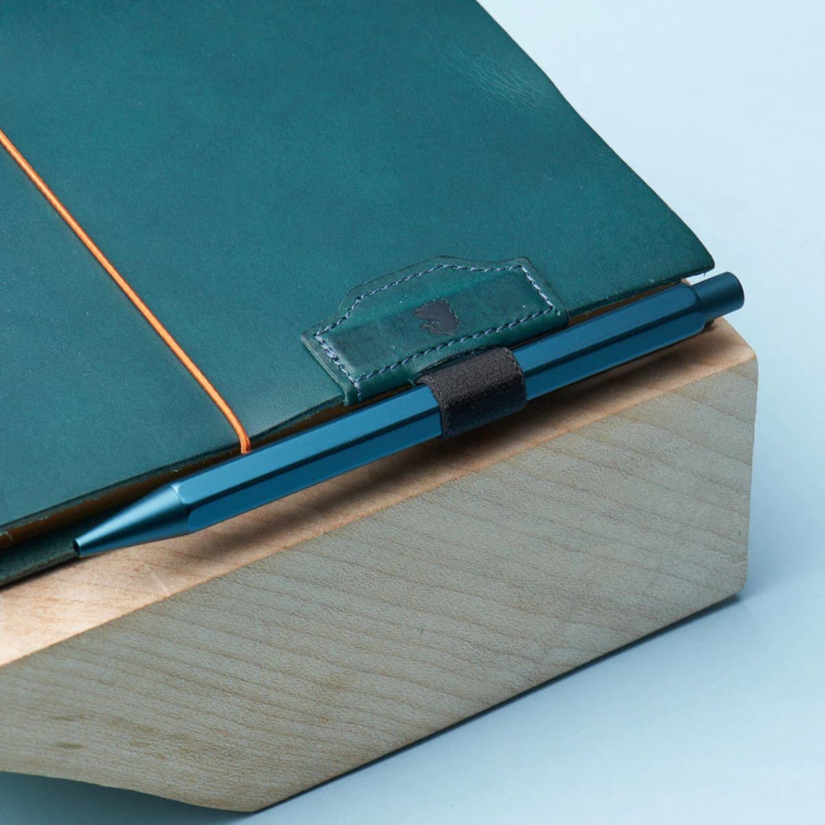 Paper Republic Στυλό Gel le stylo Petrol blue