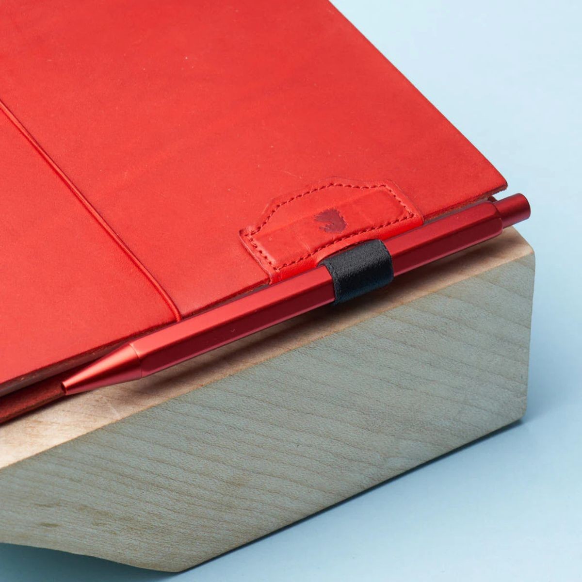 Paper Republic Στυλό Gel le stylo Red