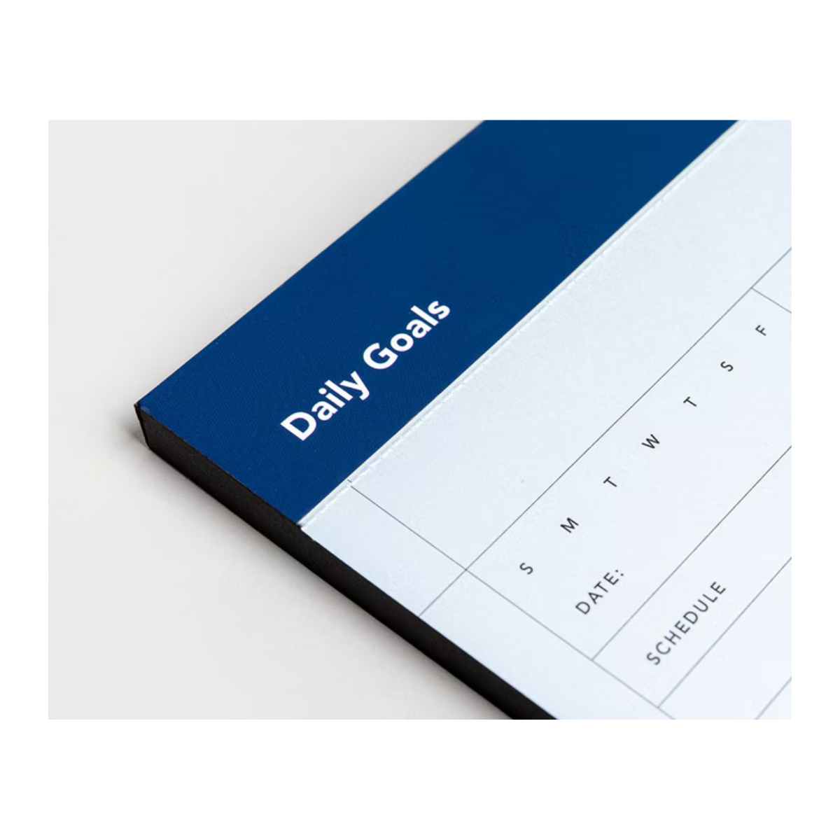 Somewhere Σημειωματάριο Two tone Daily Planner A5 Somewhere Σημειωματάριο Two tone Daily Planner A5