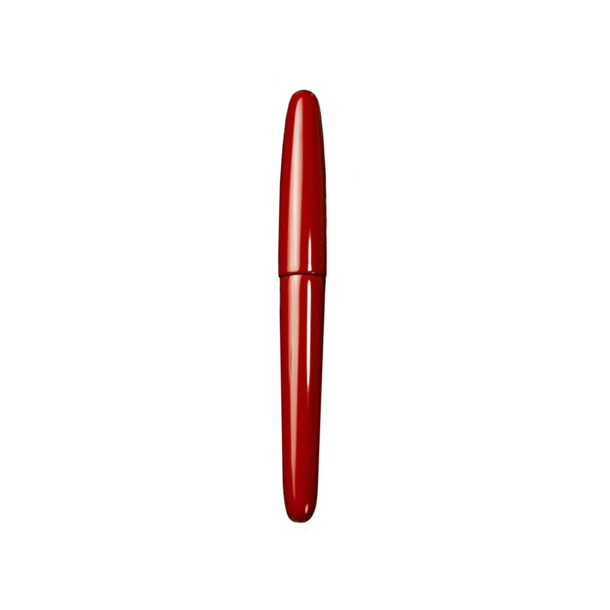 Wancher True Urushi Πένα - Red