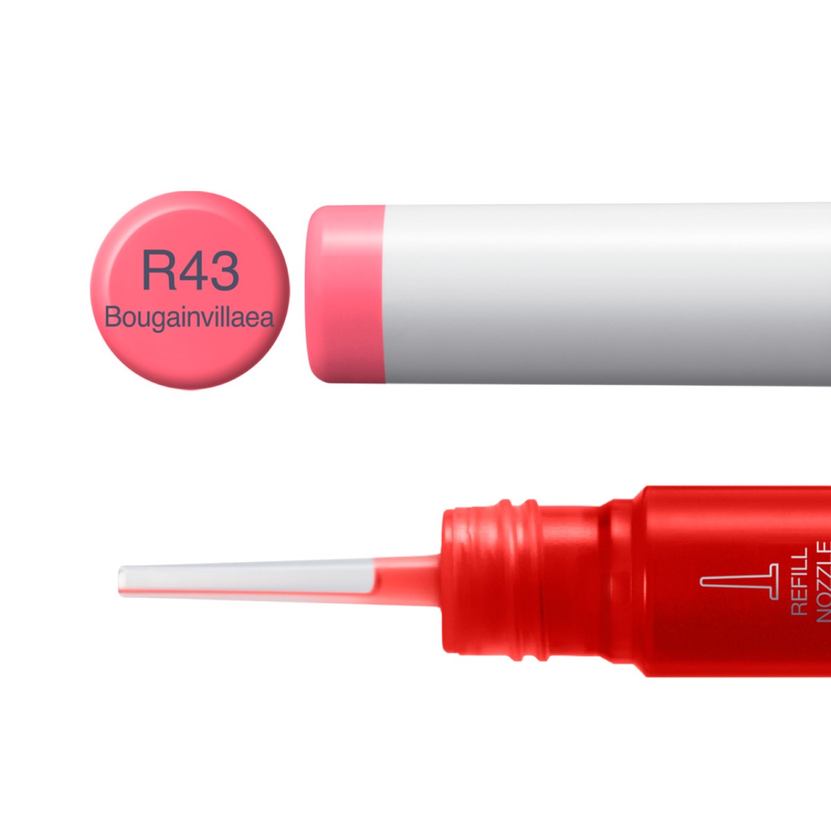 Copic Ink Light Prawn - R22